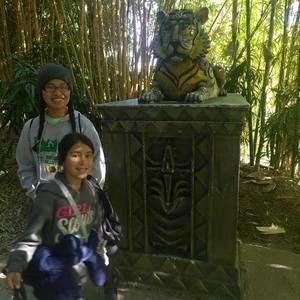 Meet your Posher, Jennie